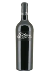 Rotwein, El Titan, 2020, Dominio del Bendito