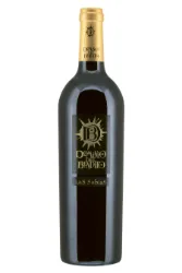 Rotwein, Las Sabias, 2022, Dominio del Bendito
