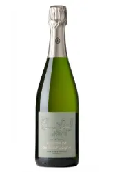 Schaumwein, Crémant de Bourgogne, 2022, Domaine Dominique Gruhier