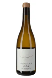 Weisswein, Petit Chablis Sur les Clos, 2023, Domaine Dominique Gruhier