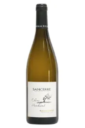 Weisswein, Chêne Marchand, 2023, Dominique Roger