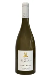 Weisswein, La Jouline, 2023, Dominique Roger