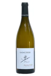 Weisswein, Les Deserts, 2023, Dominique Roger