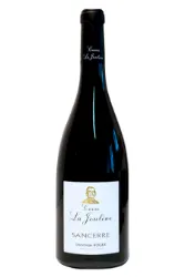 Rotwein, La Jouline rouge, 2019, Dominique Roger