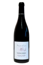 Rotwein, Domaine du Carrou rouge, 2020, Dominique Roger