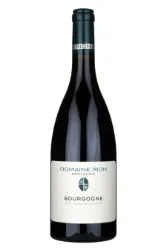 Rotwein, Bourgogne Pinot Noir, 2024, Domaine Michèle & Patrice Rion