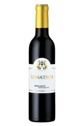 Süsswein, Pinot muté, 2018, Donatsch
