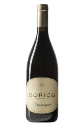 Rotwein, Montsclapade, 2019, Azienda Agricola Alessio Dorigo