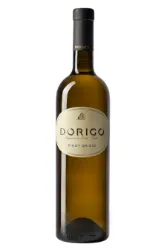 Weisswein, Pinot Grigio, 2024, Azienda Agricola Alessio Dorigo