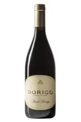 Rotwein, Rosso Dorigo, Azienda Agricola Alessio Dorigo