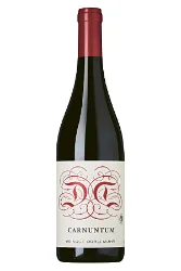 Rotwein, Carnuntum rot (Cuvée vom Berg), 2019, Weingut Dorli Muhr