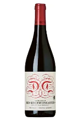 Rotwein, Ried Kirchweingarten 1ÖTW, 2019, Weingut Dorli Muhr