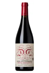 Weingut Dorli Muhr