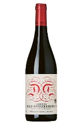 Rotwein, Ried Spitzerberg Kranzen 1ÖTW, 2020, Weingut Dorli Muhr
