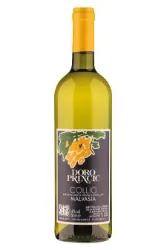 Weisswein, Malvasia, 2023, Doro Princic