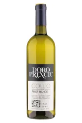 Weisswein, Pinot Bianco, 2024, Doro Princic