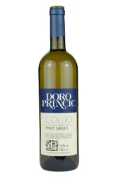 Weisswein, Pinot Grigio, 2023, Doro Princic
