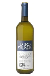 Weisswein, Sauvignon Blanc, 2024, Doro Princic