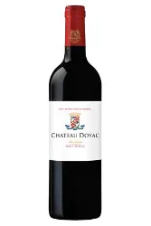Rotwein, Château Doyac, 2021, Château Doyac