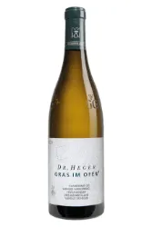 Weisswein, Ihringer Winklerberg "Gras im Ofen" Chardonnay Grosses Gewächs, 2023, Weingut Dr. Heger