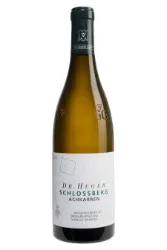 Weisswein, Achkarrer Schlossberg Weissburgunder Grosses Gewächs, 2023, Weingut Dr. Heger