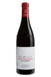 Rotwein, Achkarrer Schlossberg Spätburgunder Grosses Gewächs, 2021, Weingut Dr. Heger