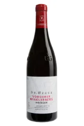 Rotwein, Vorderer Winklerberg Spätburgunder Grosses Gewächs, 2020, Weingut Dr. Heger