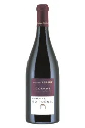 Rotwein, Cornas Vin Noir, 2022, Domaine du Tunnel