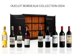 Rotwein, Duclot – Caisse Bordeaux Collection, 2024, Caisse Duclot Collection