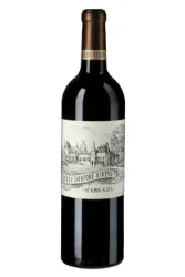 Rotwein, Château Durfort-Vivens, 2010, Château Durfort-Vivens