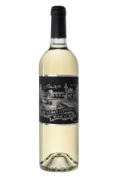 Weisswein, Blanc de Noir, 2022, Château Durfort-Vivens