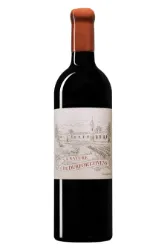 Rotwein, La Nature de Durfort Vivens, 2020, Château Durfort-Vivens
