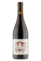 Rotwein, El Puño Garnacha, 2022, El Escoces Volante