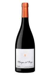 Rotwein, Manga del Brujo Tinto, 2022, El Escoces Volante