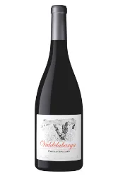 Rotwein, Valdelabarga, 2020, El Escoces Volante
