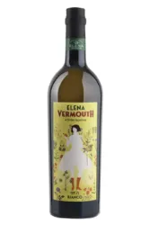 Spirits & Portwein, Vermouth Superiore Bianco TIM21, Elena Spirits