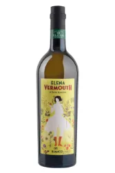 Spirits & Portwein, Vermouth Superiore Bianco TIM23, Elena Spirits