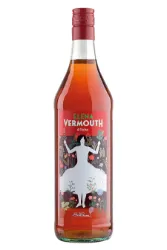 Spirits & Portwein, Vermouth di Torino Rosso, Elena Spirits