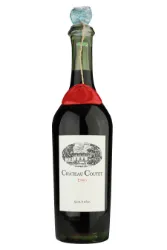 Rotwein, Cuvée Emeri, 2022, Château Coutet