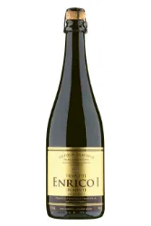 Schaumwein, Enrico I Spumante, Enrico Trapletti