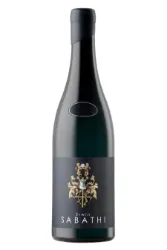 Rotwein, Pinot Noir, 2023, Weingut Erwin Sabathi