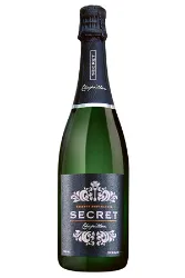 Schaumwein, Secret Artisanal Reserva, Chapillon