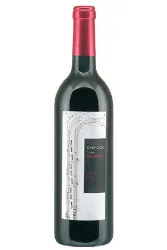 Rotwein, Cuvée Harmonie, 2022, Chapillon