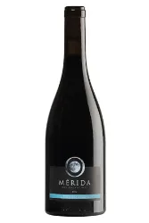 Rotwein, Mérida, 2018, Pago los Balancines