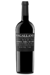 Rotwein, Magallanes Optimum, 2016, César Muñoz