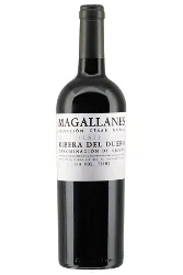Rotwein, Magallanes, 2019, César Muñoz