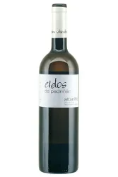 Weisswein, Eidos de Padriñán, 2023, Adega Eidos