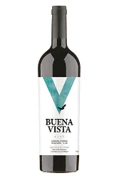 Rotwein, Buenavista, 2022, Pago los Balancines
