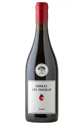 Rotwein, Serras del Priorat, 2023, Clos Figueras