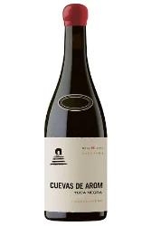 Rotwein, Tuca Negra, 2016, Cuevas de Arom